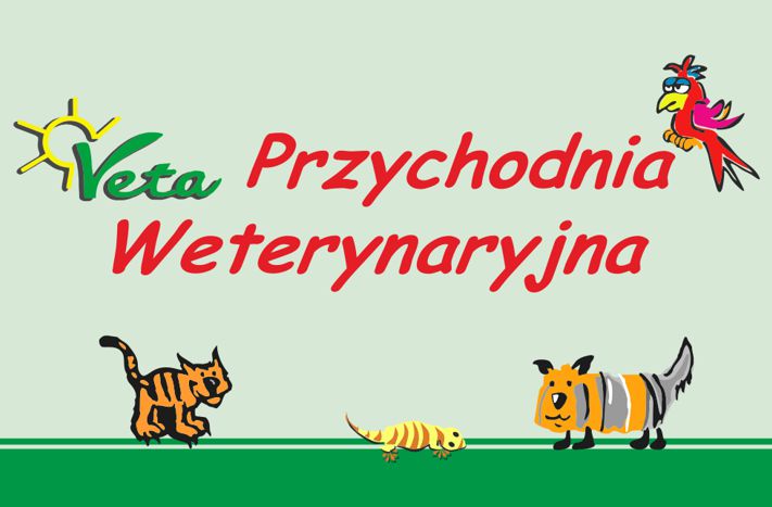 lekarze ełk PRZYCHODNIA WETERYNARYJNA VETA